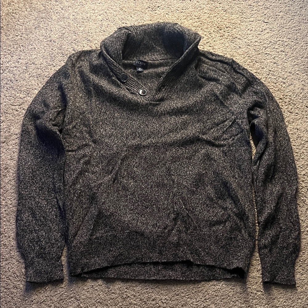 J. Crew Men's Sweater